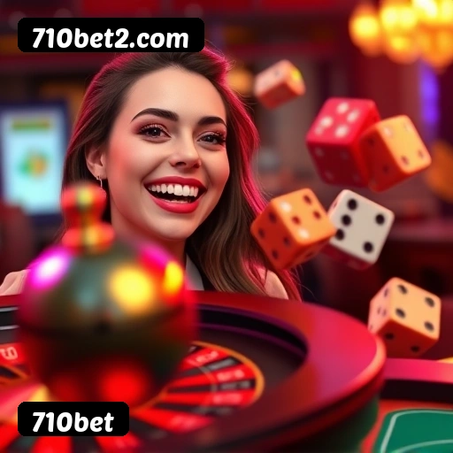 710bet Logo