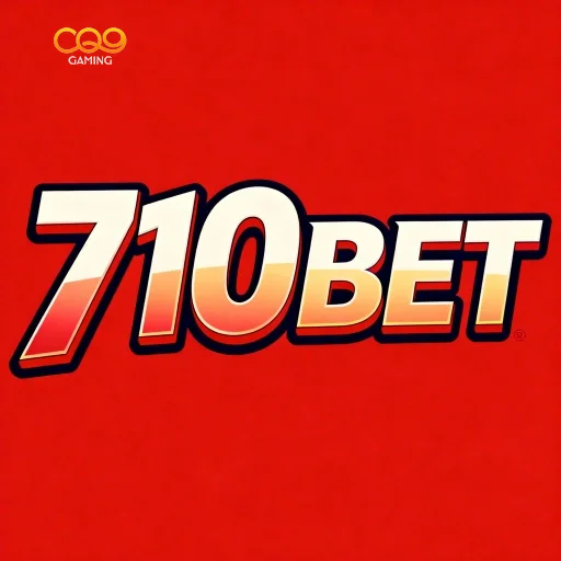 Logo da 710bet