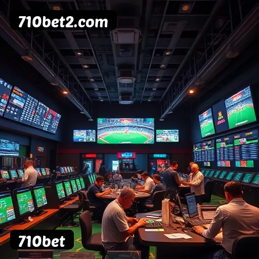 710bet APK - Download Oficial Android