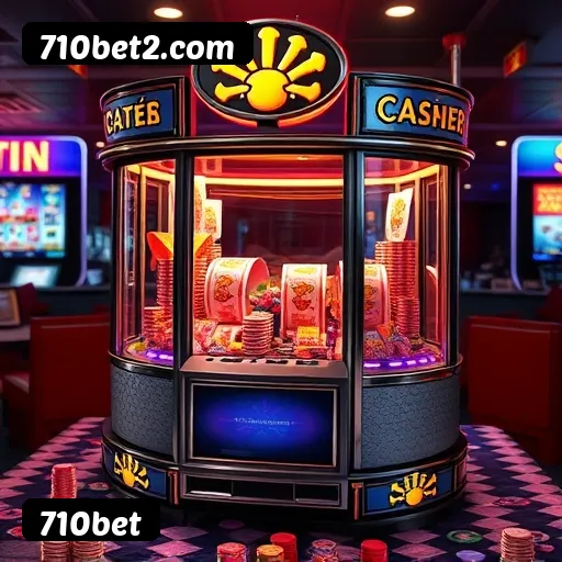 FAQ APK 710bet