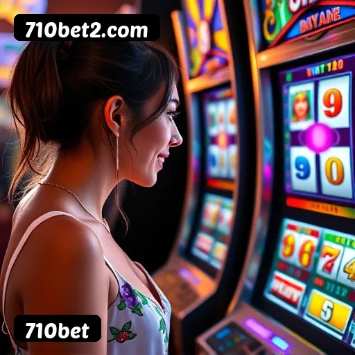 FAQ App 710bet